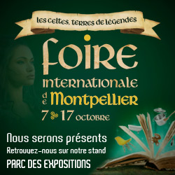 Foire Internationale de Paris