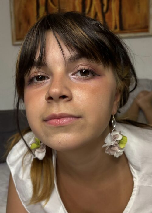 Boucles ISA EVEIL DE FORET – Image 2