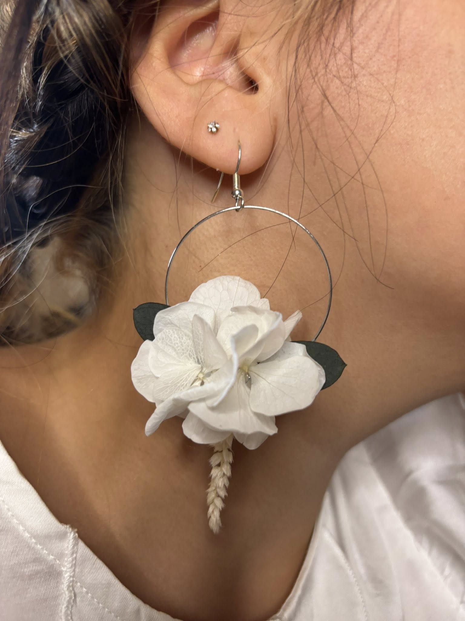 boucles Victoria-Blanche Eclosion