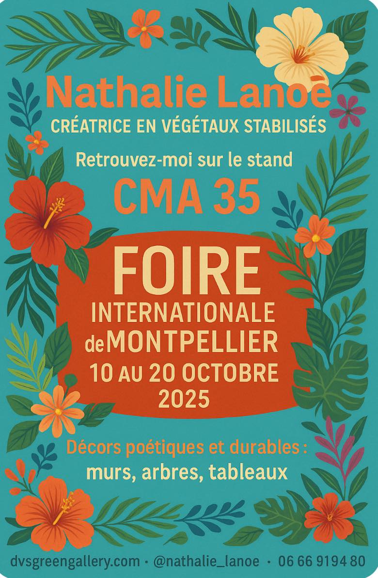Foire Internationale Montpellier