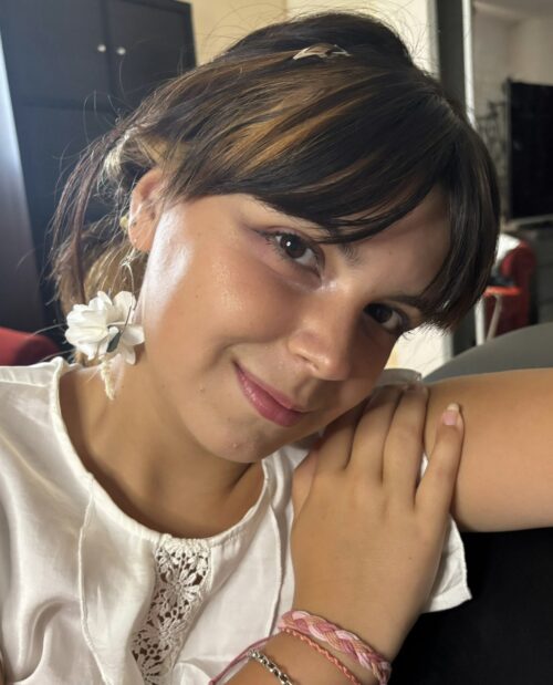 Boucles Victoria-Blanche Eclosion